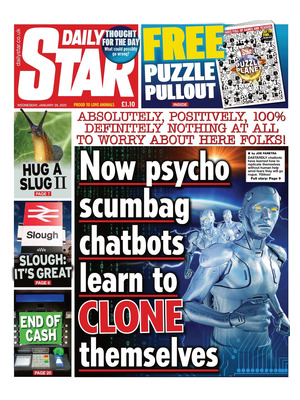 Daily Star