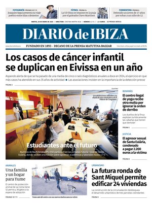 Diario de Ibiza