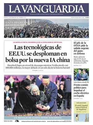 La Vanguardia