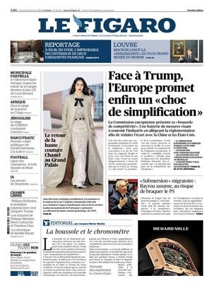 Le Figaro