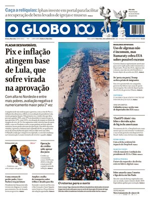 O Globo