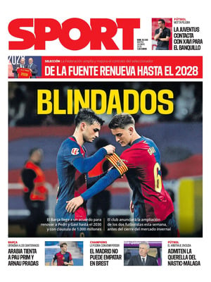 SPORT (Barcelona)