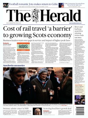 The Herald (Scotland)