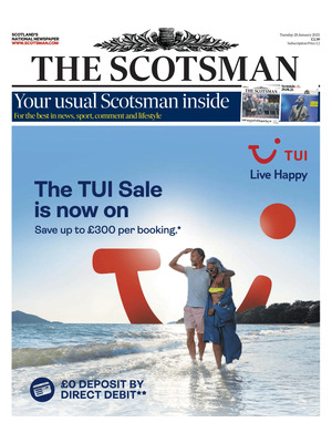 The Scotsman