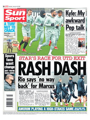 Sun Sport