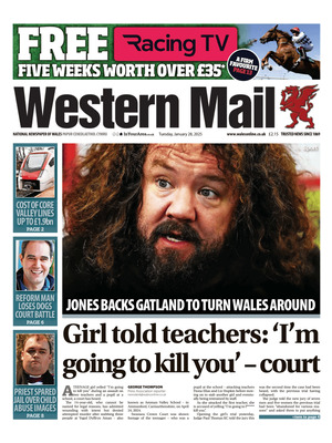 Western Mail (Wales)