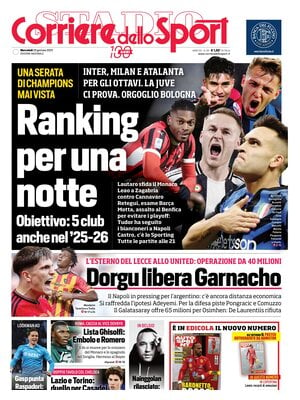 Corriere dello Sport