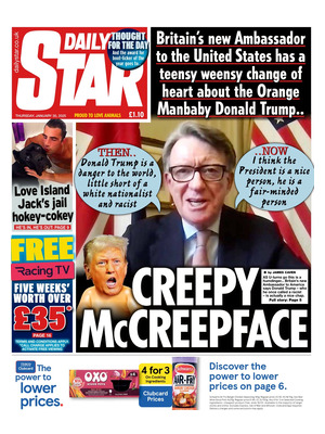 Daily Star