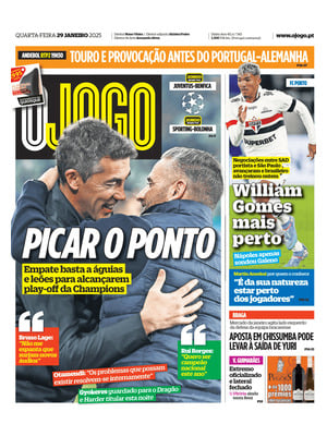 O Jogo