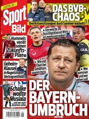 Sport Bild