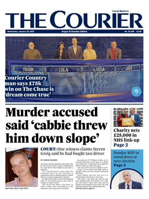 The Courier (Dundee)