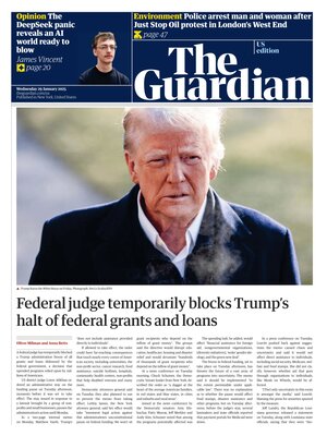 The Guardian US