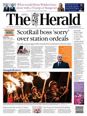 The Herald (Scotland)