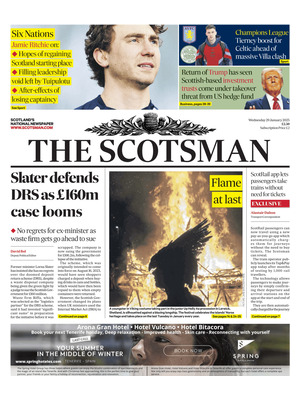 The Scotsman