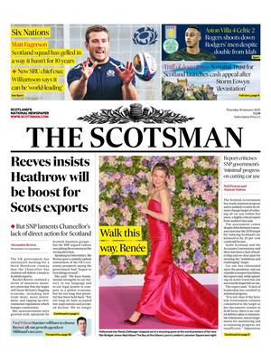 The Scotsman