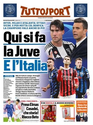 Tuttosport