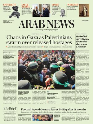 Arab News