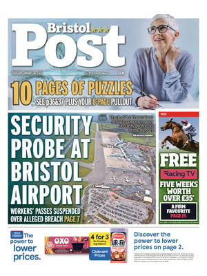 Bristol Post