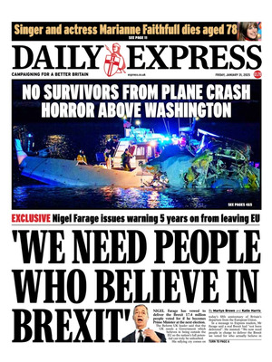 Daily Express