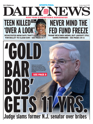 Daily News (New York)