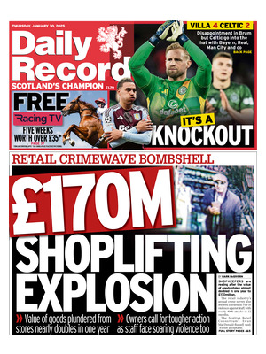 Daily Record