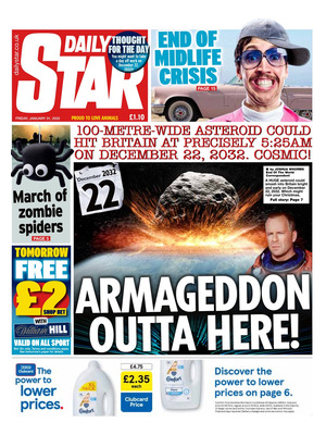 Daily Star