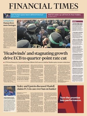 Financial Times