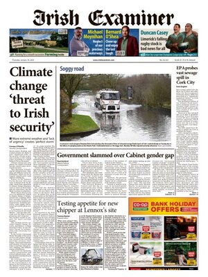 Irish Examiner