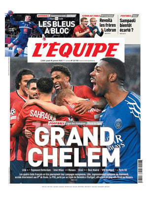 L'Equipe