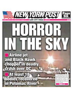 New York Post