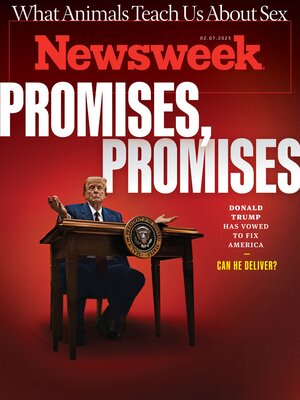 Newsweek