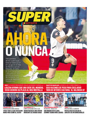 Superdeporte