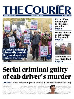 The Courier (Dundee)