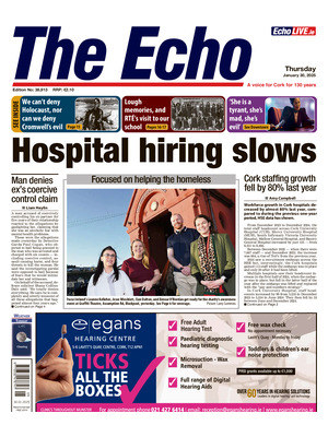 The Echo (Cork)