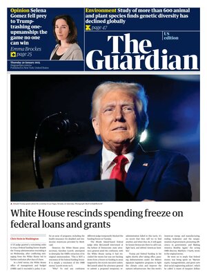 The Guardian US