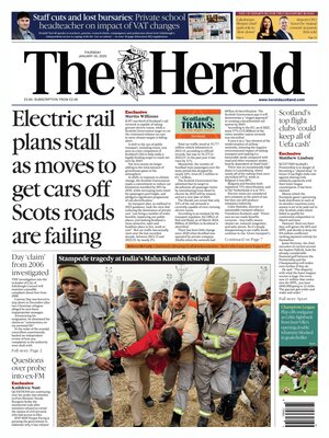 The Herald (Scotland)