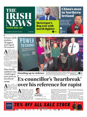 The Irish News