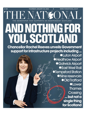 The National (Scotland)