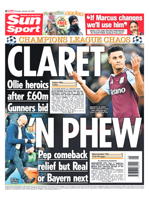 Sun Sport