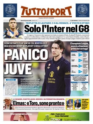 Tuttosport