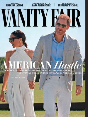 Vanity Fair (US)