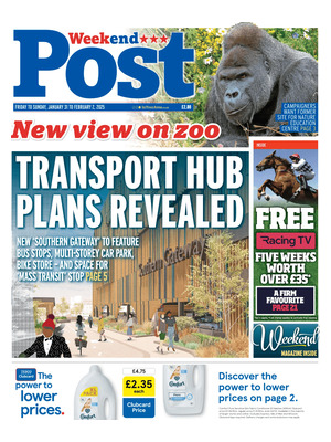 Bristol Post