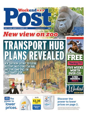 Bristol Post