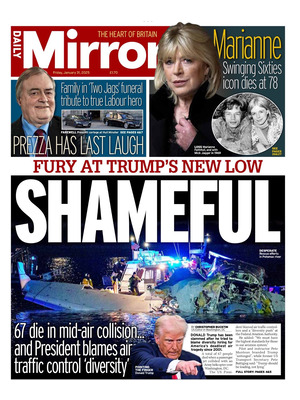 Daily Mirror