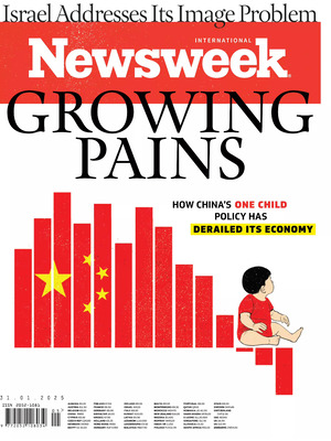 Newsweek