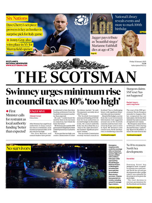 The Scotsman