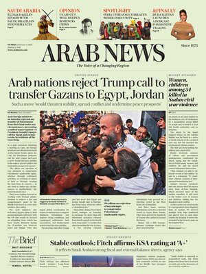 Arab News