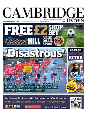 Cambridge News