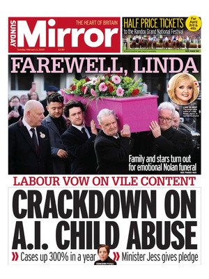 Daily Mirror