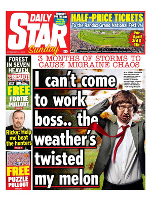 Daily Star